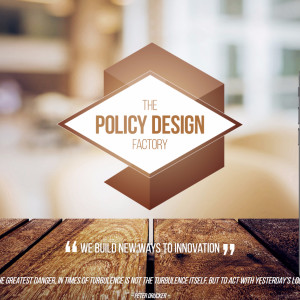 The Policy Design Factory